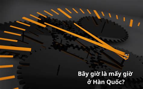 han quoc may gio