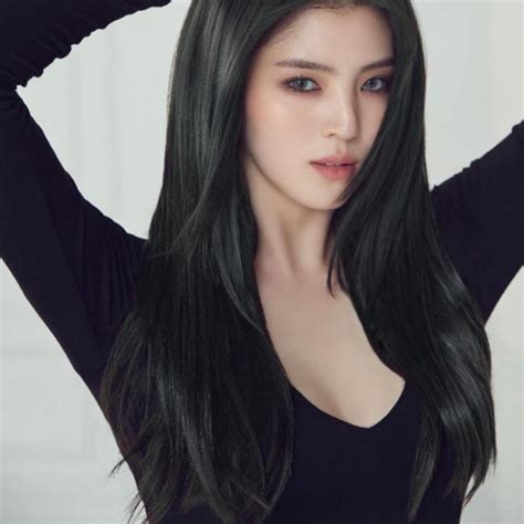 han so hee past