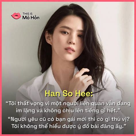 han so hee quotes