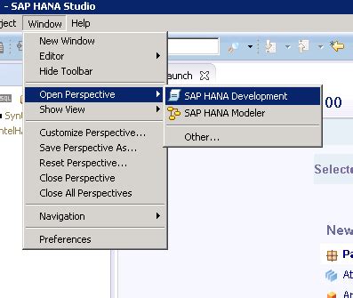 hana schedule stored procedure