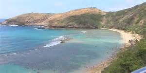 Hanauma Bay Closed