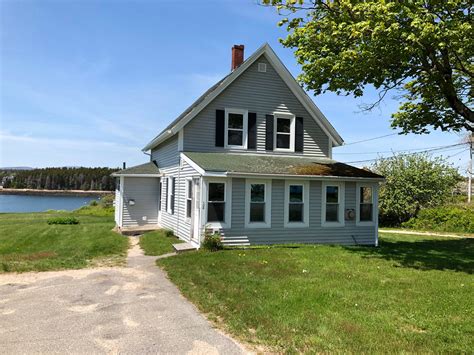 Hancock County Maine Real Estate: A Guide To Finding Your Dream Home