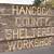 hancock county sheltered workshop