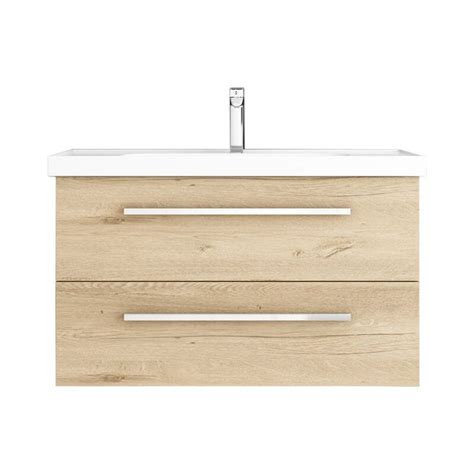 Hancock 36 Single Bathroom Vanity Set