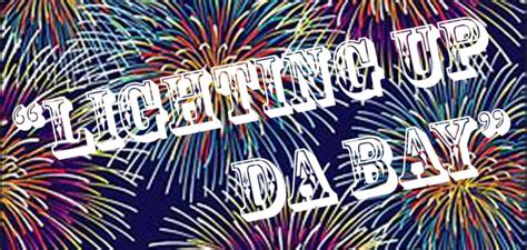 Hancock Mn Fireworks