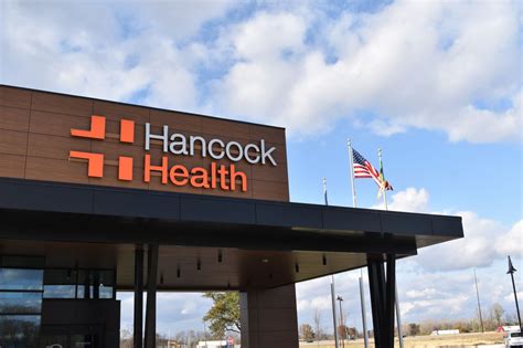hancock regional hospital imaging