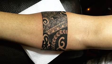 Maori Hand Belt Tattoo Designs Best Tattoo Ideas