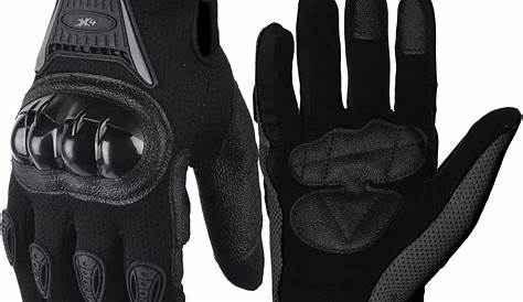 Leadbike Cycling Gloves Half Finger With Reflective Ultra Breathable