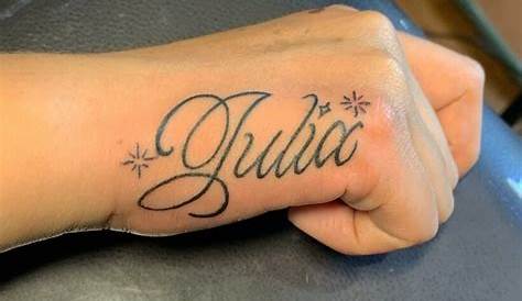 Hand Name Love Tattoo For Girls Designs On Heart Beats Alphabet Designs Lettering Styles Lettering