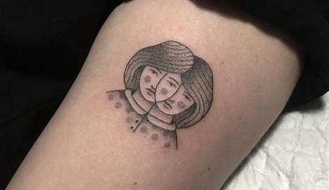 Hand Poke Tattoo Artist The Most Popular s On Instagram