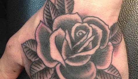 Top 73 Best Hand Tattoos for Women [2021 Inspiration Guide]