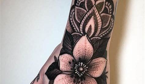 Hand Tattoos for Girls Best Tattoo Ideas Gallery