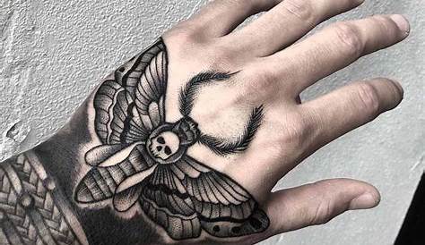 Hand Tattoo Normal Choose Beautiful s For Men In 2020 Custom