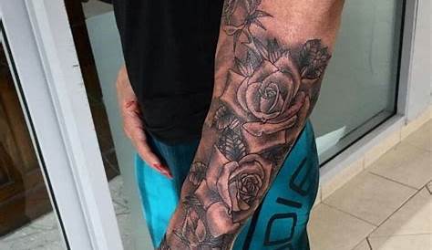 Hand Tattoo On Forearm Awesome And Eye Grabbing Design Ideas Top