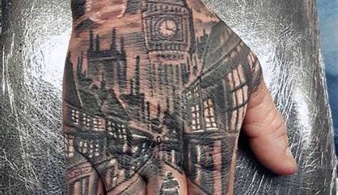 Hand Tattoos Designs For Mens Top 75 Best Men Unique Design Ideas