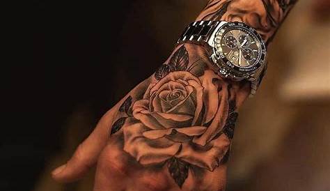 Hand Tattoos Pictures Man For Men Designs And Ideas For Guys