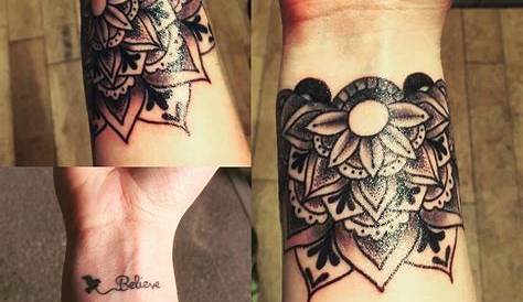 Hand Wrist Tattoo Designs Image Result For Lotus