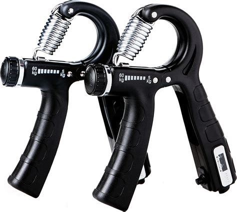 Hand And Forearm Exercise Equipment