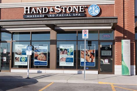 hand and stone strongsville ohio