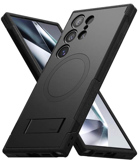 Hand Back Case Cover