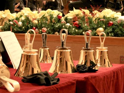 Hand Bell Group