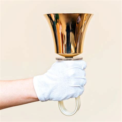 Hand Bell Ringing Video