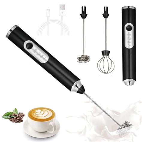 Hand Blender Coffee