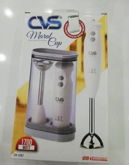 Hand Blender Cvs