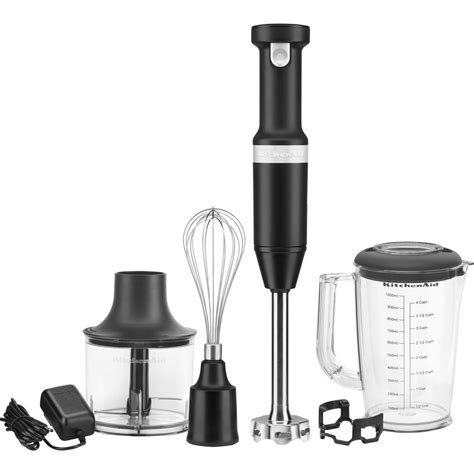 Hand Blender Kitchenaid Walmart