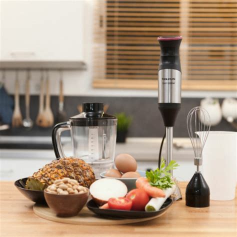 Hand Blender Measuring Cup