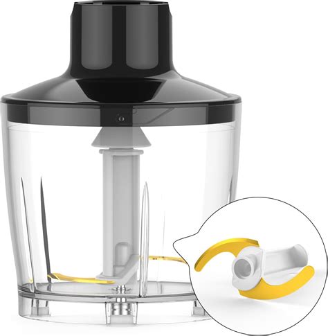 Hand Blender Replacement