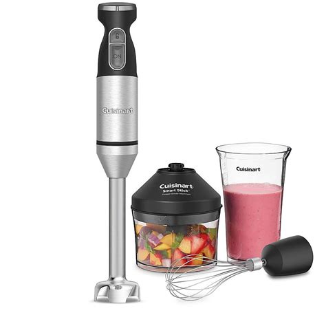 Hand Blender Variable Speed