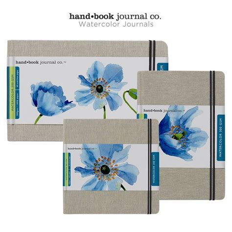Discover the Ultimate Guide to Organization and Productivity with Hand Book Journal Co.