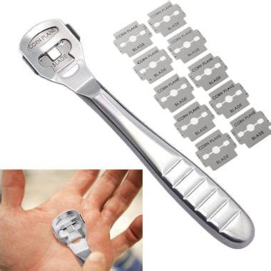 Hand Callus Remover Tool