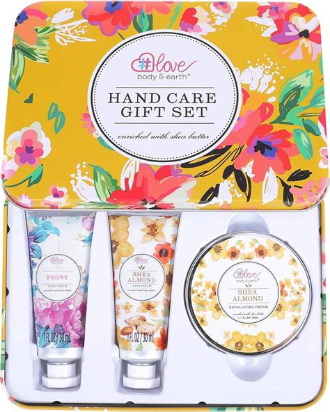 hand care items