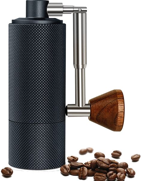 Hand Coffee Grinder Edinburgh