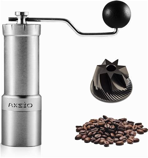 Hand Coffee Grinder Perth