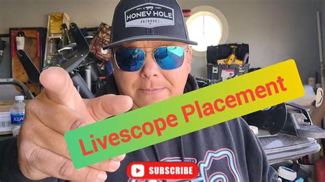 Hand Control For Livescope