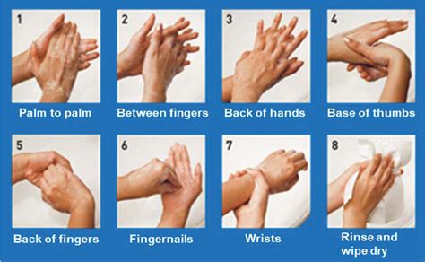 Hand Control Programs