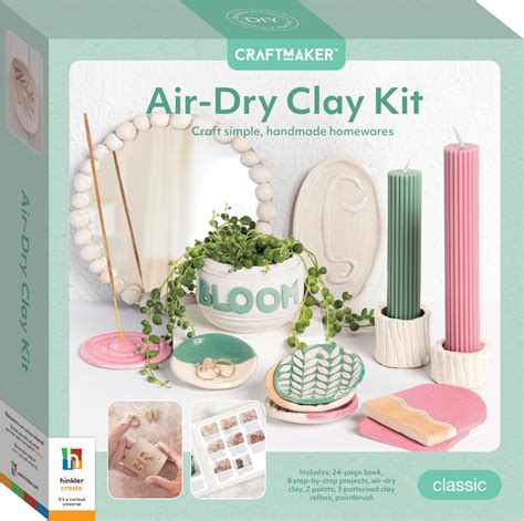 hand craft kit