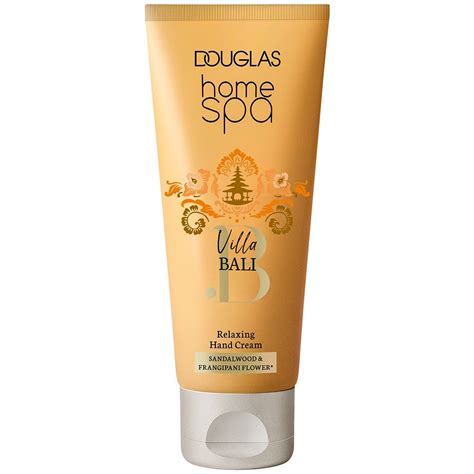 Hand Cream Douglas