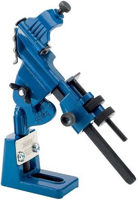 Hand Drill Grinder Attachment