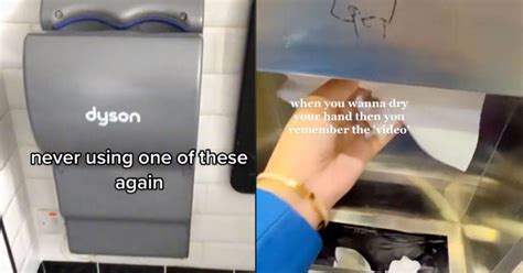 Hand Dryer.video