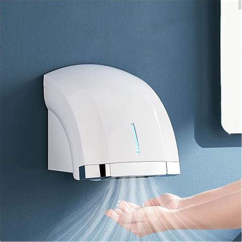 Hand Dryers Uk