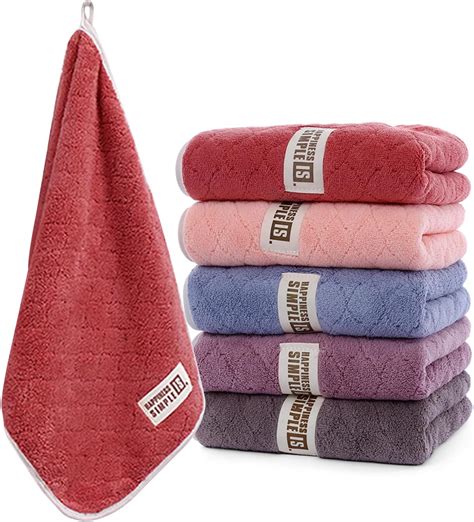 Hand Drying Towels For Kitchen
