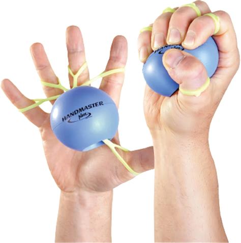 Hand Exerciser Device