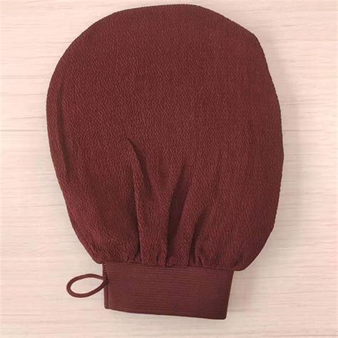 Hand Exfoliator Glove