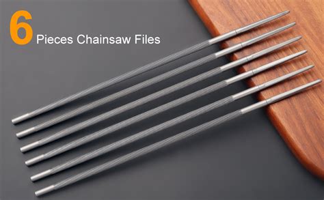 Hand File For Chainsaw