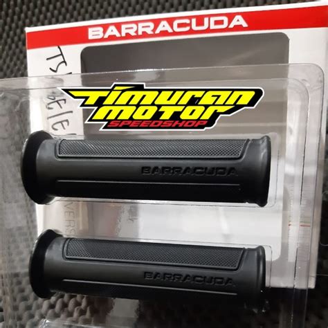 Hand Grip Barracuda