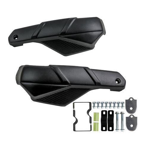 Hand Guards For Four Wheeler